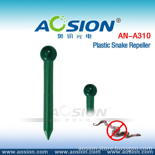 Plastic Tube Snake Repeller (AN-A310S)